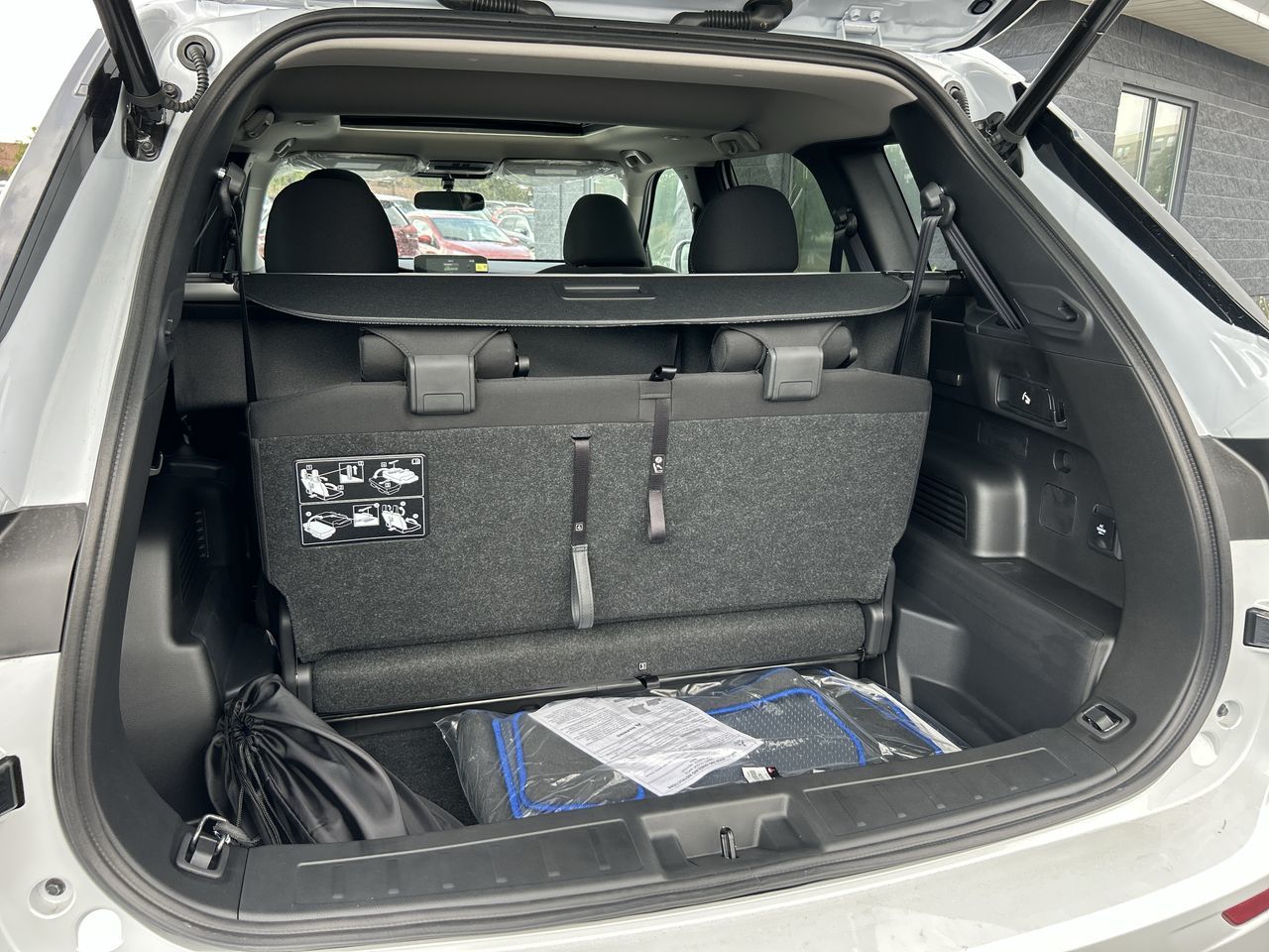 2025 Mitsubishi Outlander Plug-in Hybrid