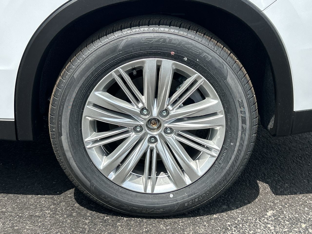 2025 Mitsubishi Outlander Plug-in Hybrid