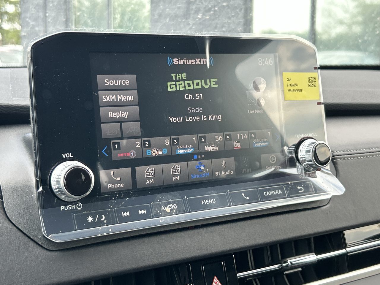 2025 Mitsubishi Outlander Plug-in Hybrid