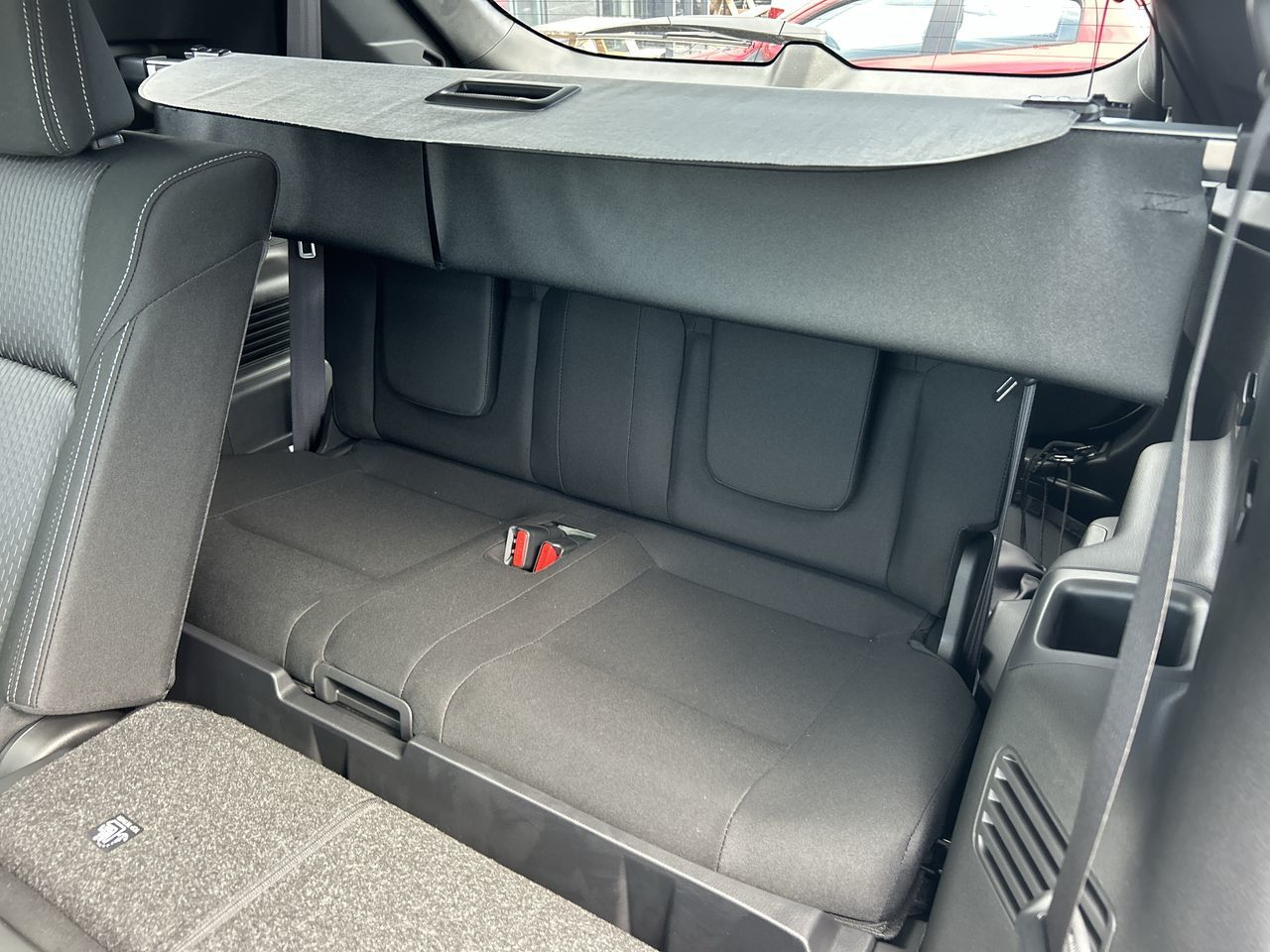 2025 Mitsubishi Outlander Plug-in Hybrid