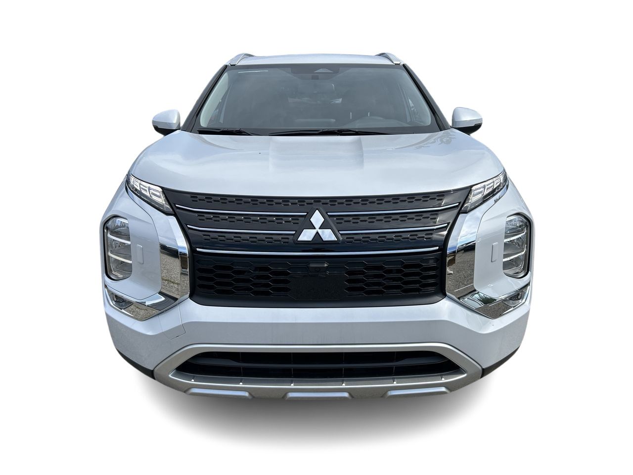 2025 Mitsubishi Outlander Plug-in Hybrid