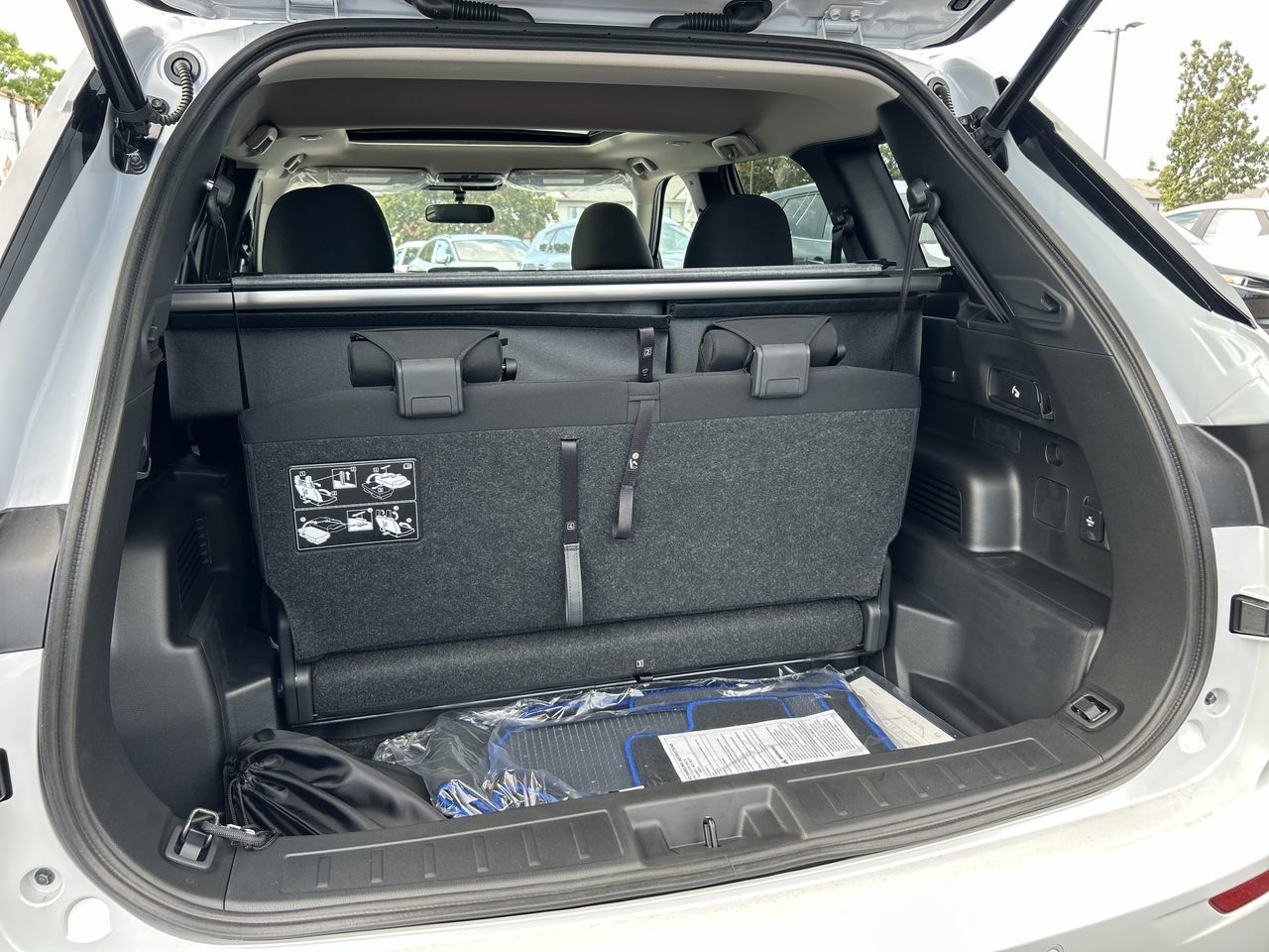 2025 Mitsubishi Outlander Plug-in Hybrid