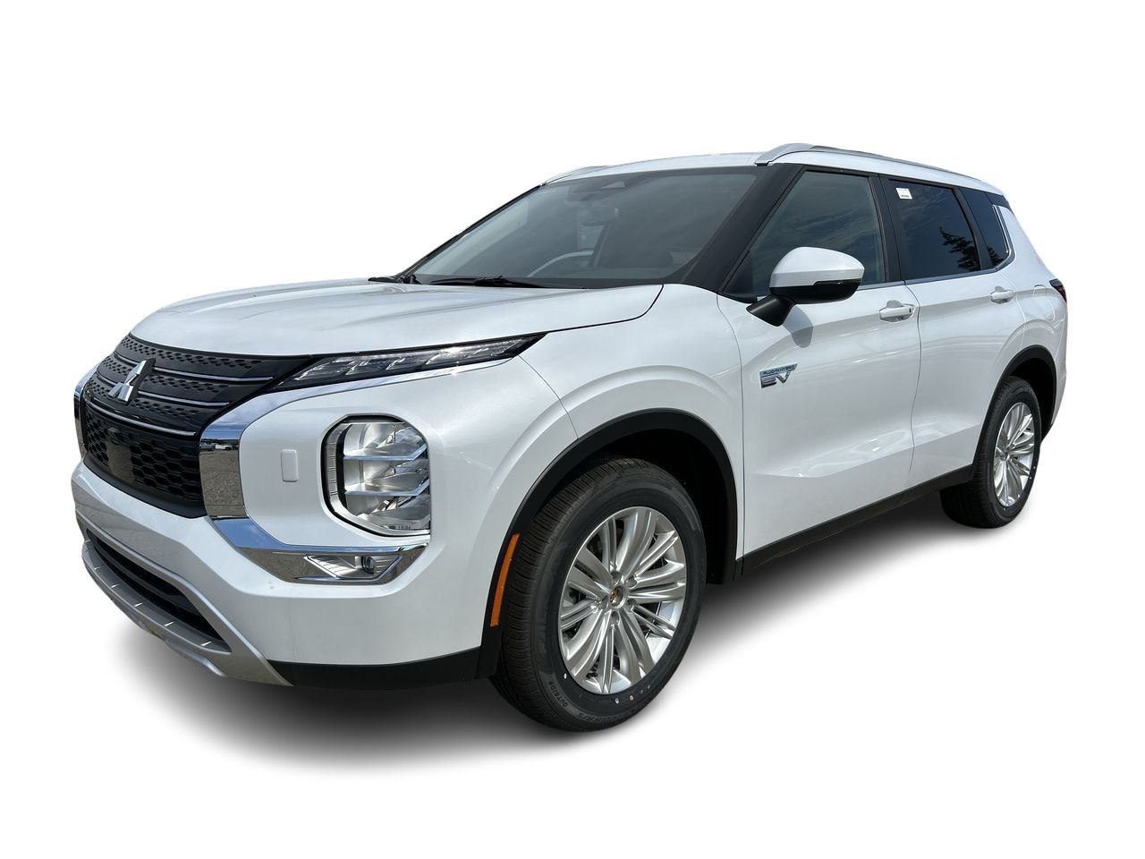 2025 Mitsubishi Outlander Plug-in Hybrid