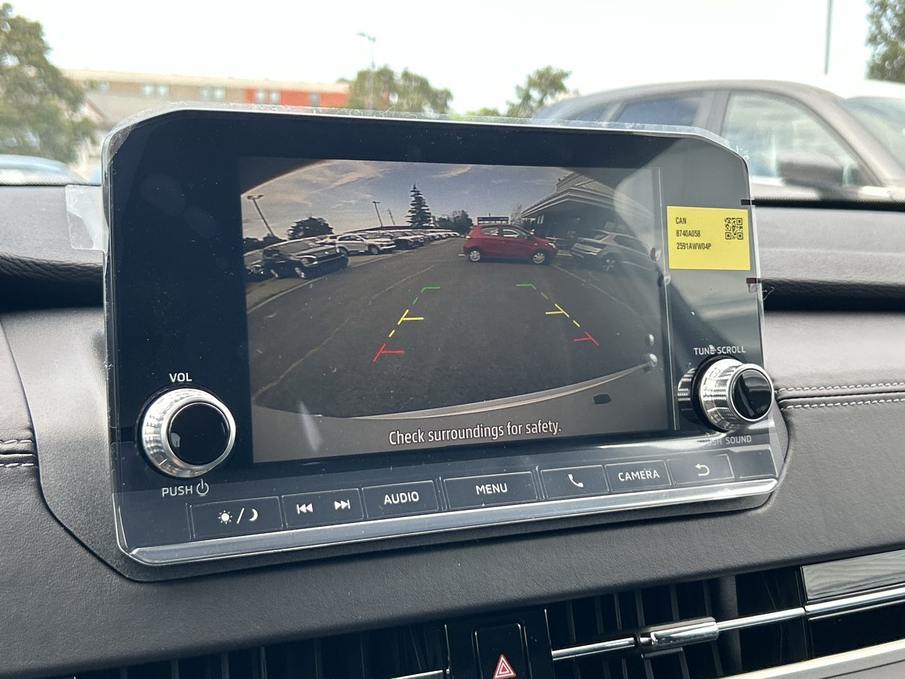 2025 Mitsubishi Outlander Plug-in Hybrid