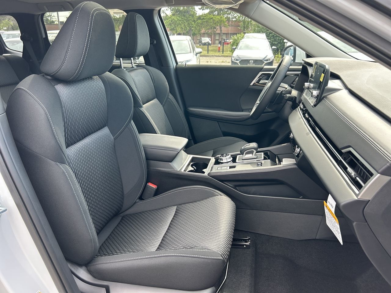 2025 Mitsubishi Outlander Plug-in Hybrid