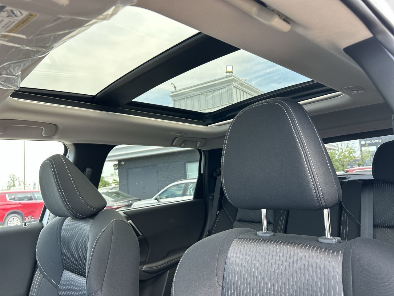 2025 Mitsubishi Outlander Plug-in Hybrid