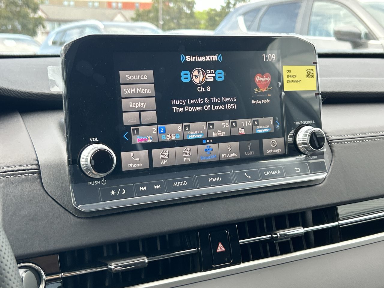 2025 Mitsubishi Outlander Plug-in Hybrid