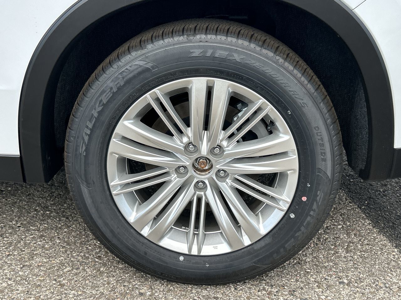 2025 Mitsubishi Outlander Plug-in Hybrid