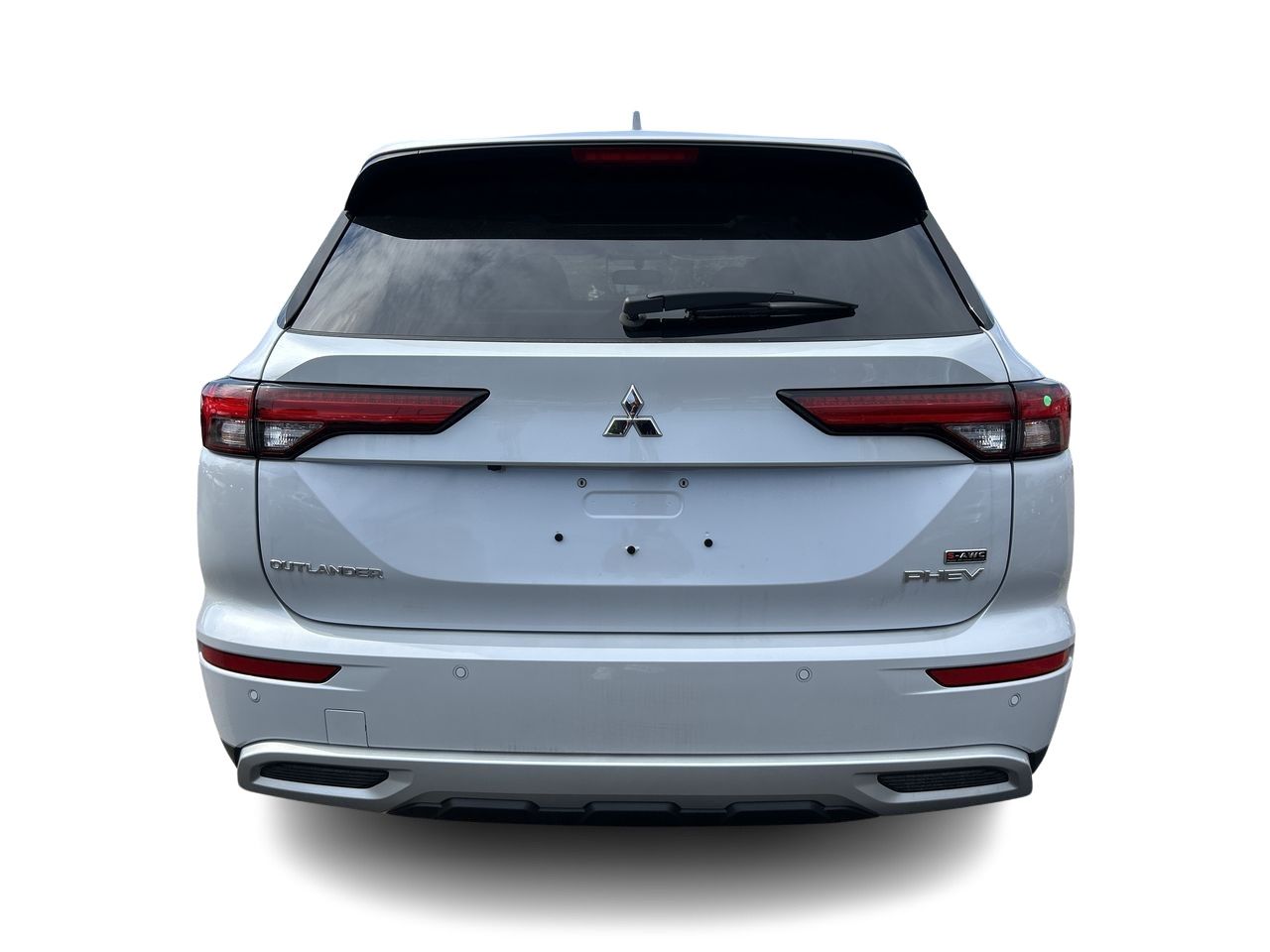 2025 Mitsubishi Outlander Plug-in Hybrid