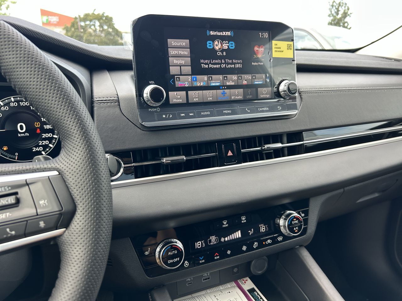 2025 Mitsubishi Outlander Plug-in Hybrid