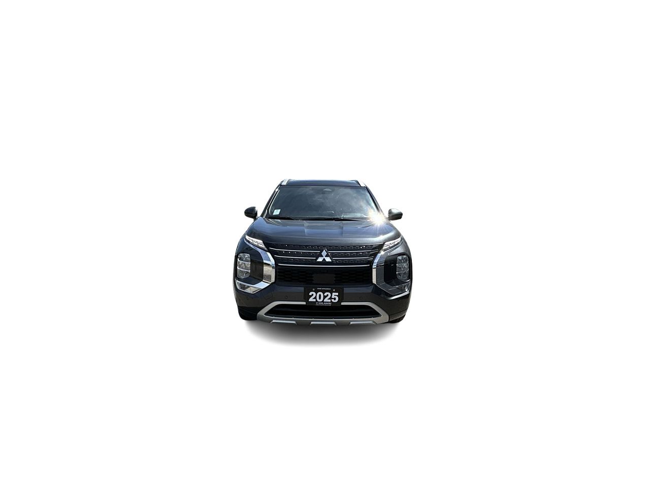 2025 Mitsubishi Outlander Plug-In Hybrid in Mississauga, Ontario