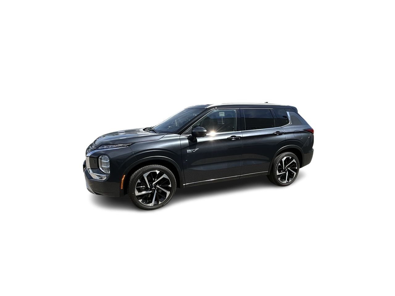 2025 Mitsubishi Outlander Plug-In Hybrid in Mississauga, Ontario