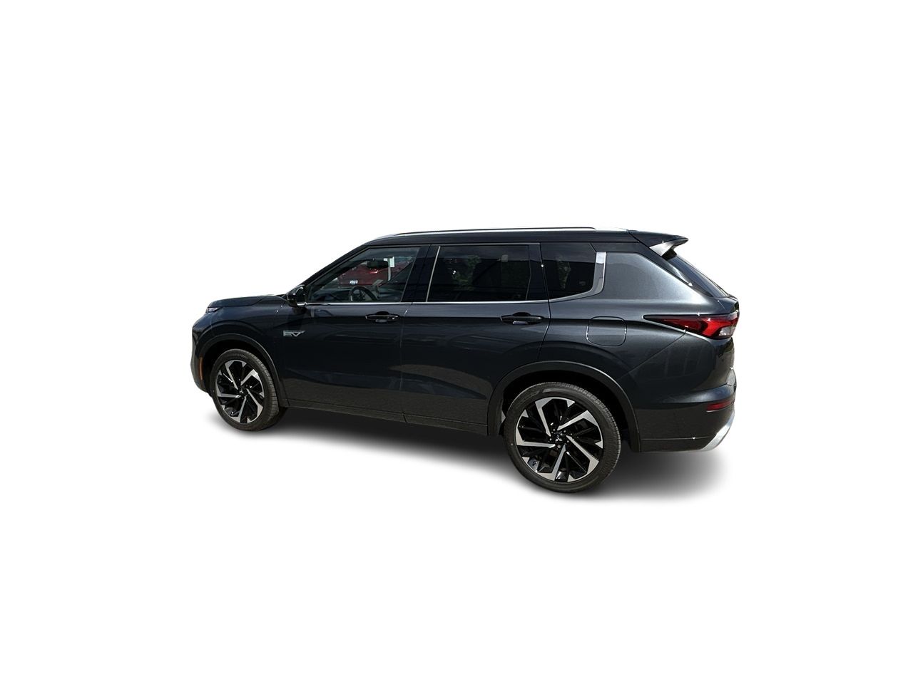 2025 Mitsubishi Outlander Plug-In Hybrid in Mississauga, Ontario