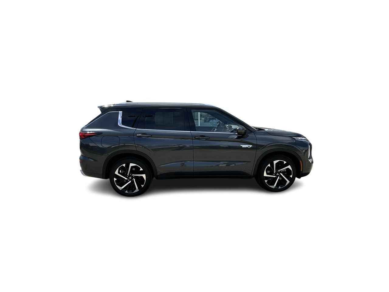 2025 Mitsubishi Outlander Plug-In Hybrid in Mississauga, Ontario