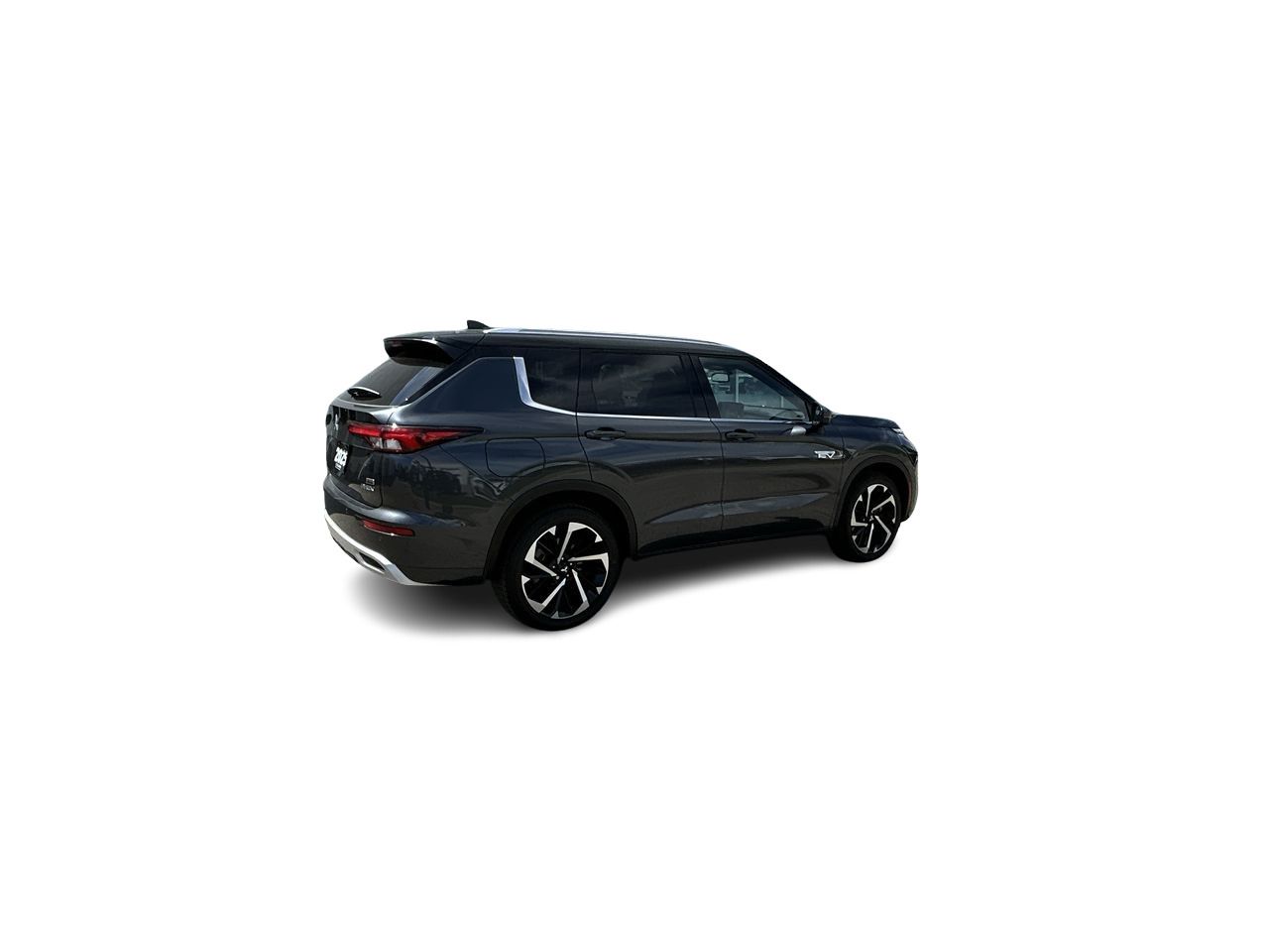 2025 Mitsubishi Outlander Plug-In Hybrid in Mississauga, Ontario