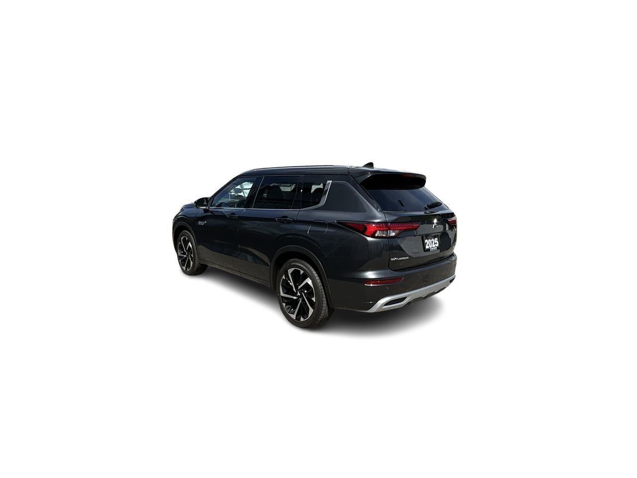 2025 Mitsubishi Outlander Plug-In Hybrid in Mississauga, Ontario