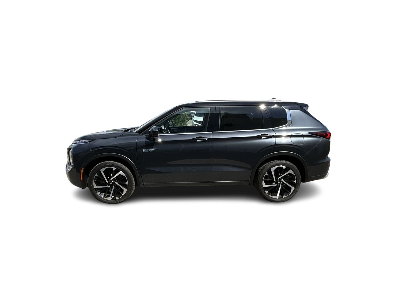 2025 Mitsubishi Outlander Plug-In Hybrid in Mississauga, Ontario
