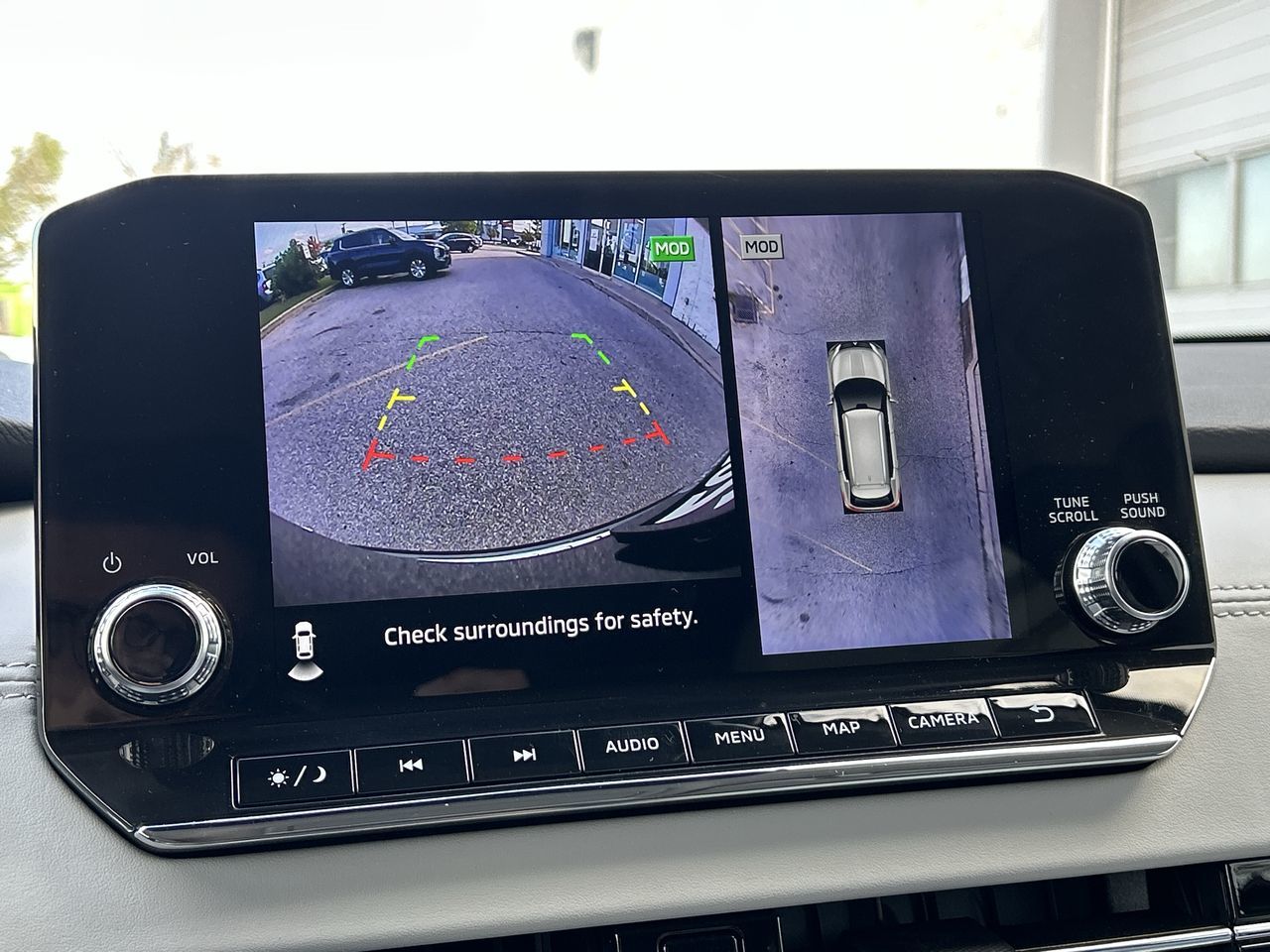 2025 Mitsubishi Outlander Plug-In Hybrid