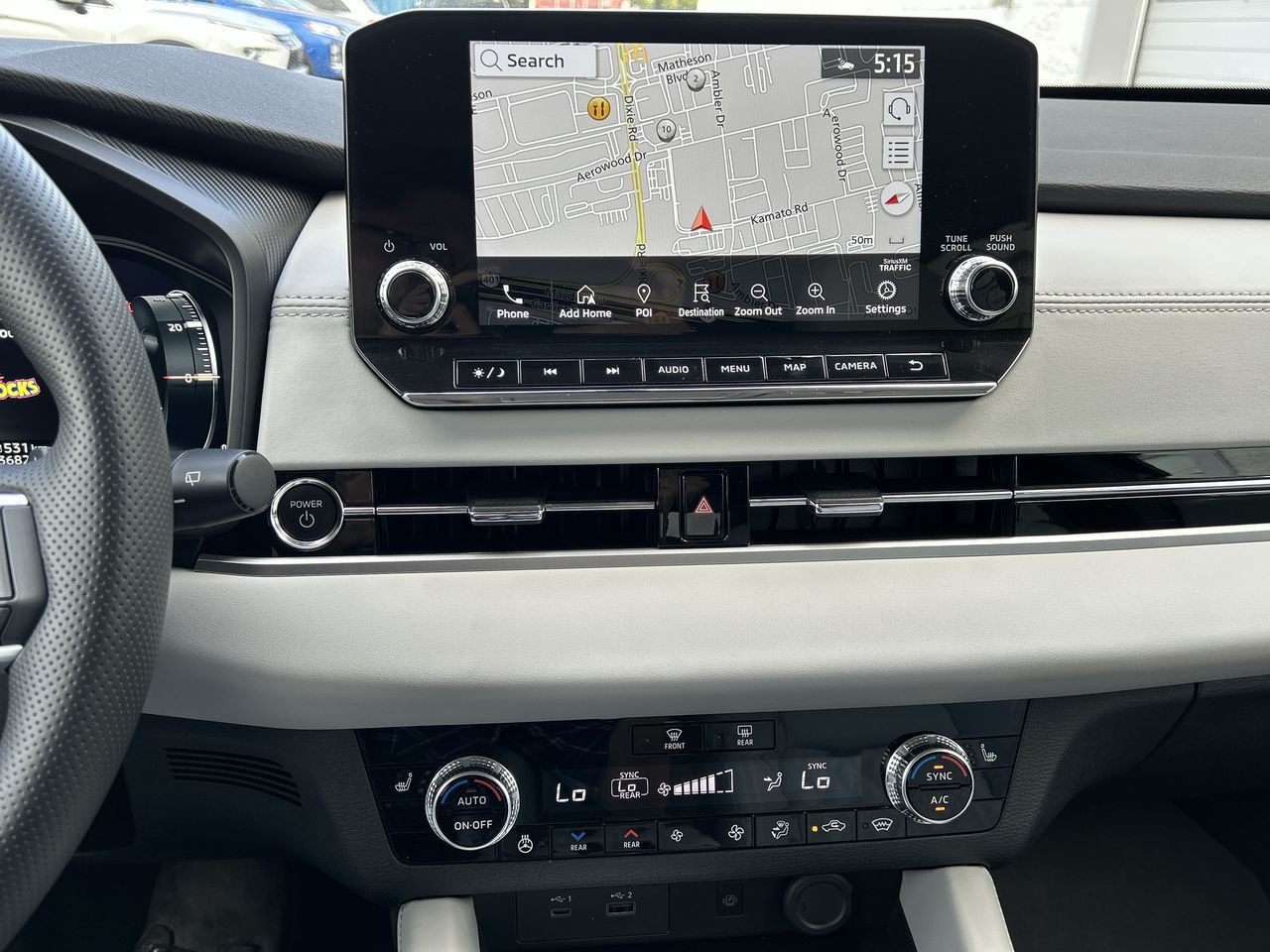 2025 Mitsubishi Outlander Plug-In Hybrid