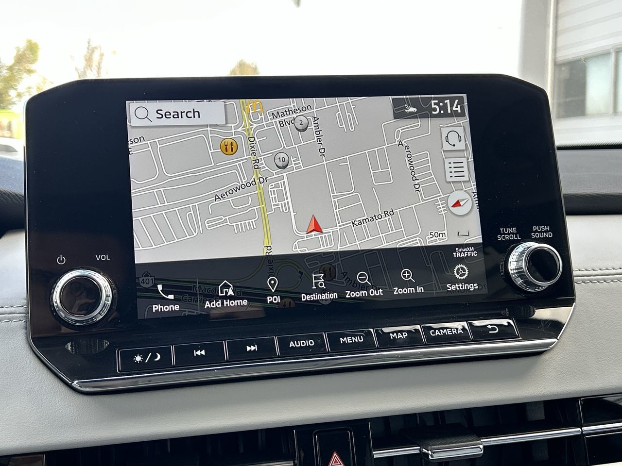 2025 Mitsubishi Outlander Plug-In Hybrid