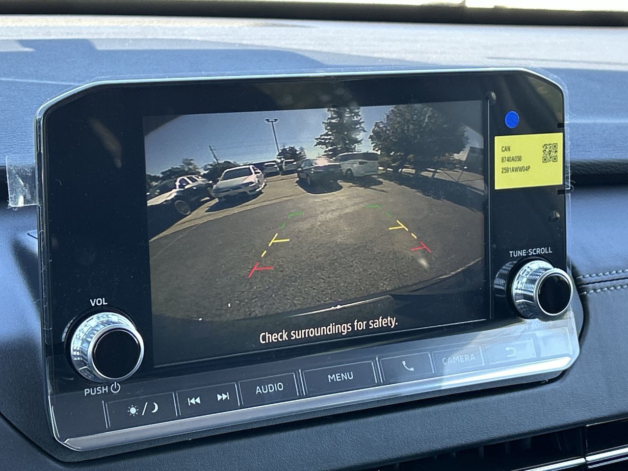 2025 Mitsubishi Outlander Plug-in Hybrid