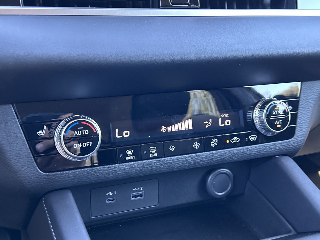 2025 Mitsubishi Outlander Plug-in Hybrid