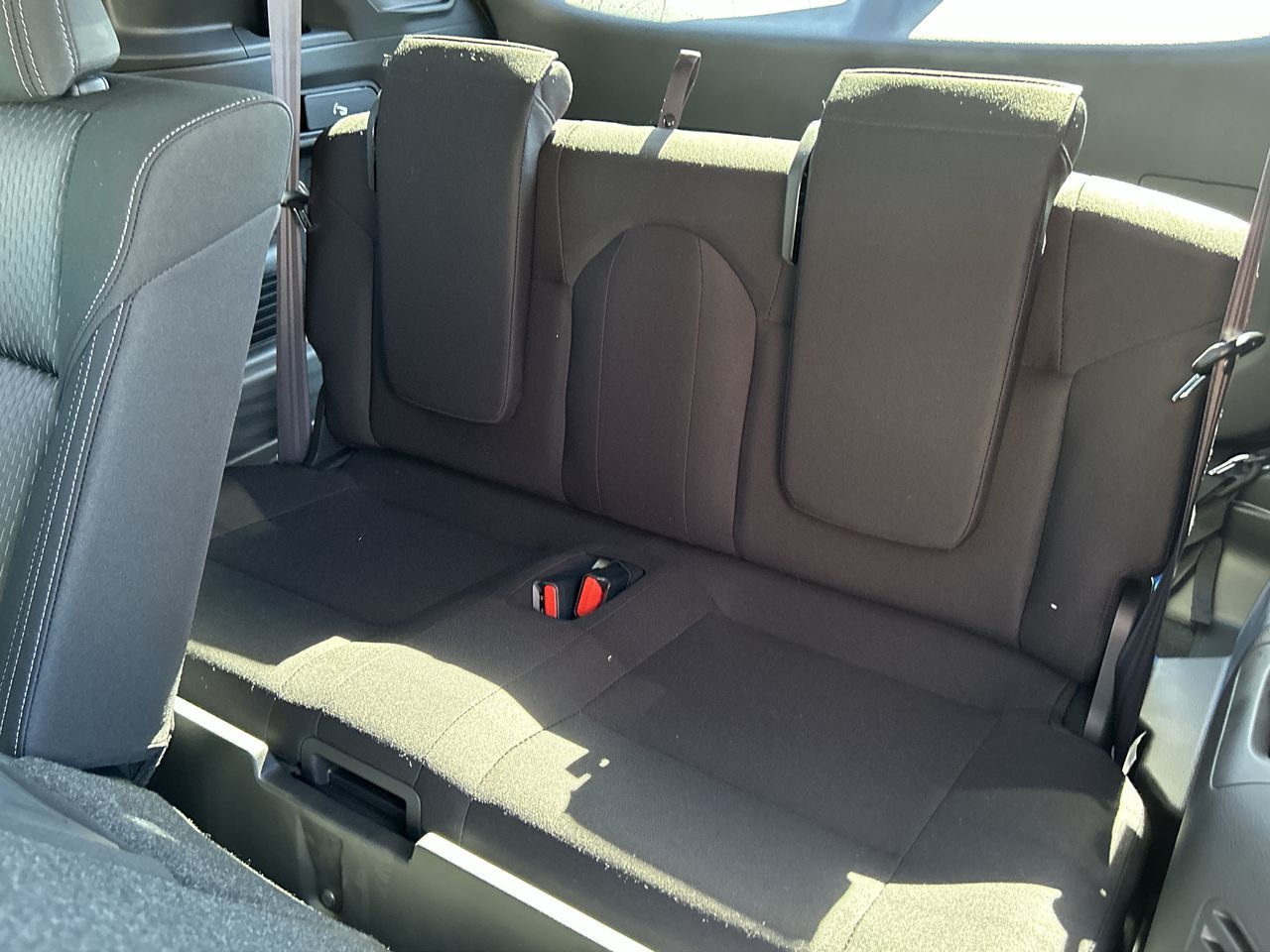 2025 Mitsubishi Outlander Plug-in Hybrid