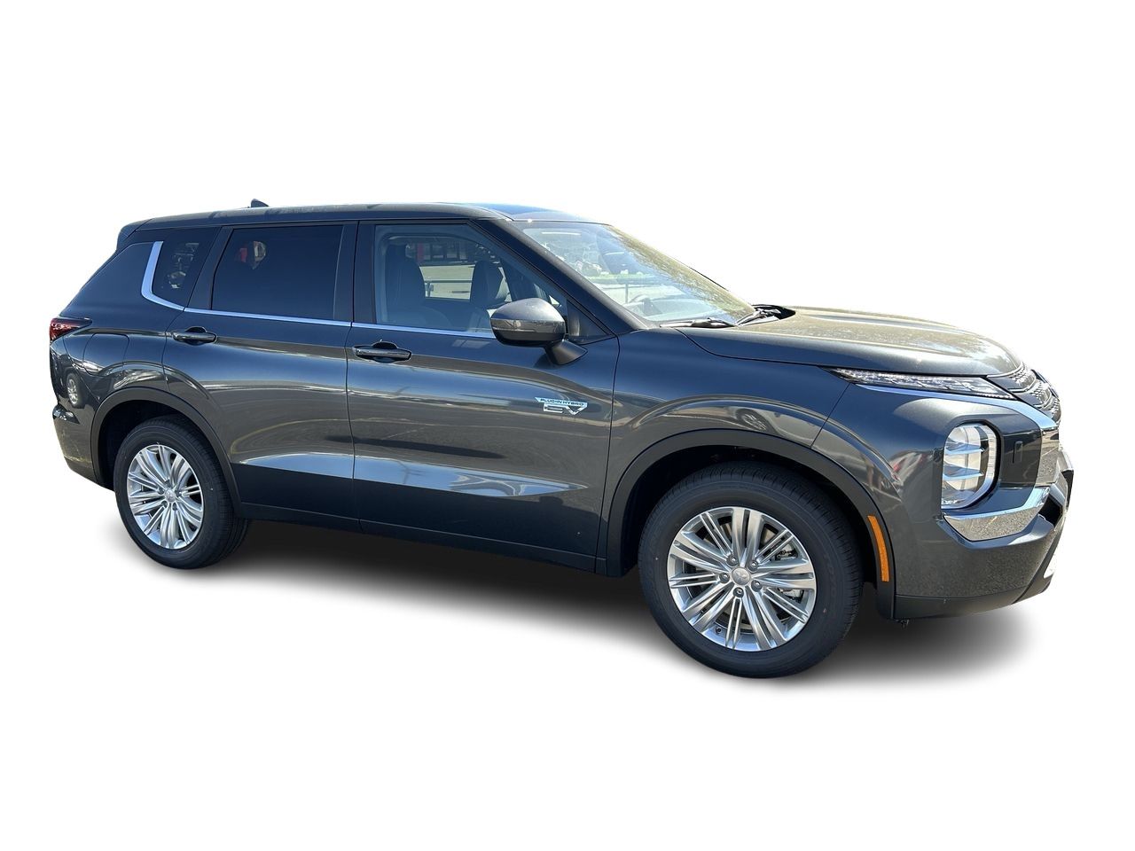 2025 Mitsubishi Outlander Plug-in Hybrid