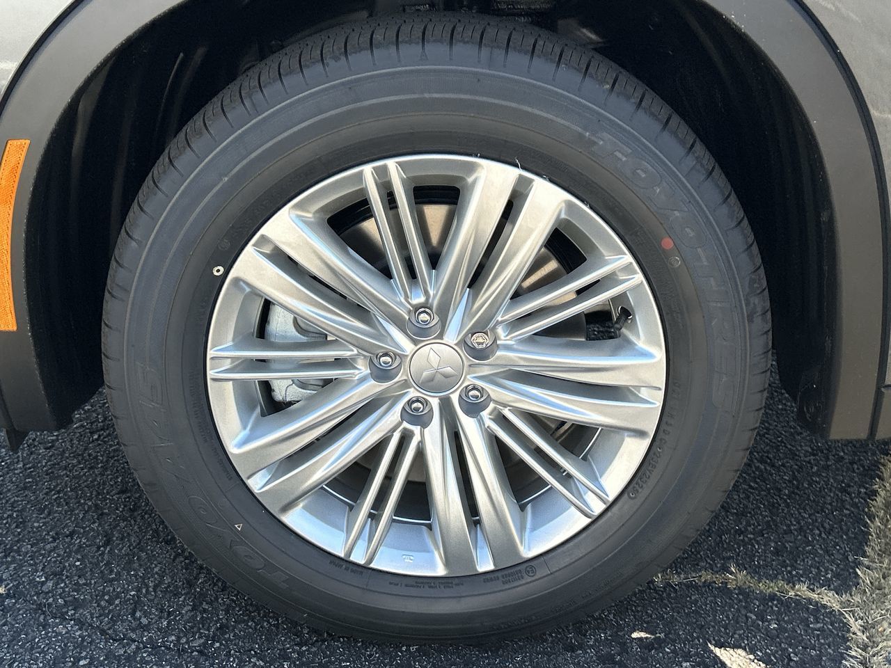 2025 Mitsubishi Outlander Plug-in Hybrid