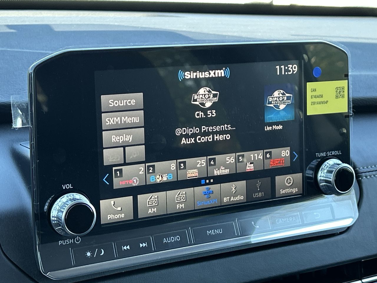 2025 Mitsubishi Outlander Plug-in Hybrid