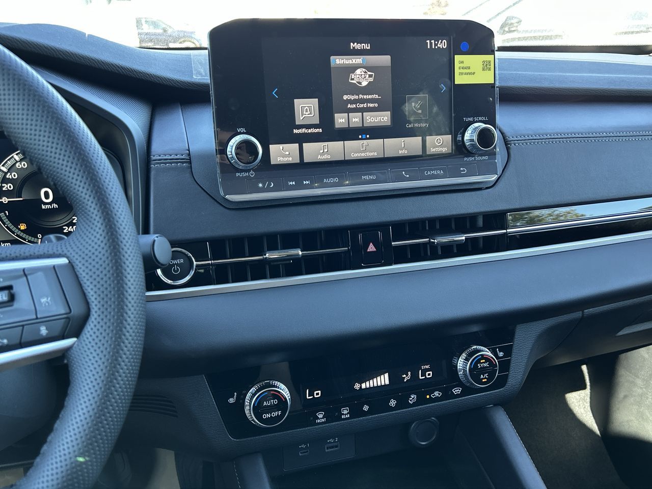 2025 Mitsubishi Outlander Plug-in Hybrid