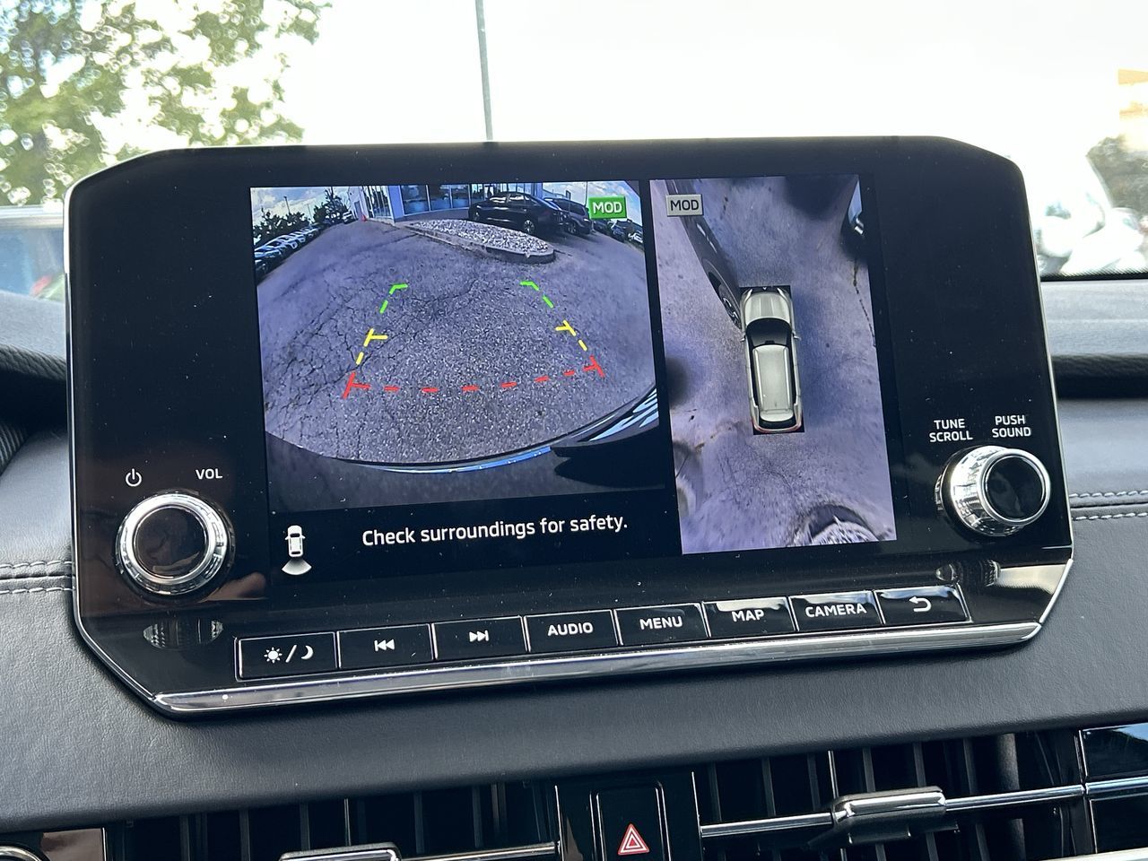 2025 Mitsubishi Outlander Plug-In Hybrid