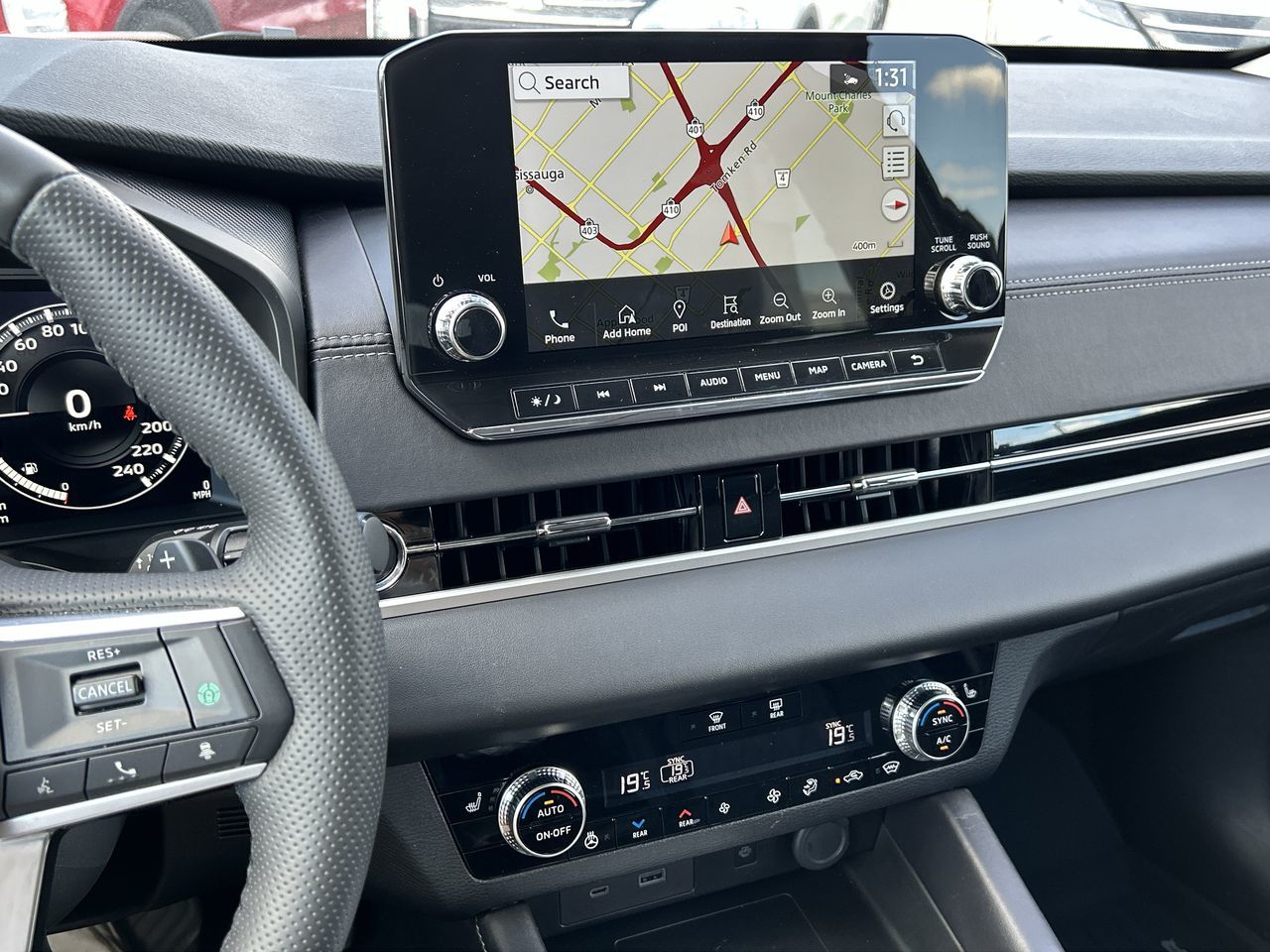 2025 Mitsubishi Outlander Plug-In Hybrid