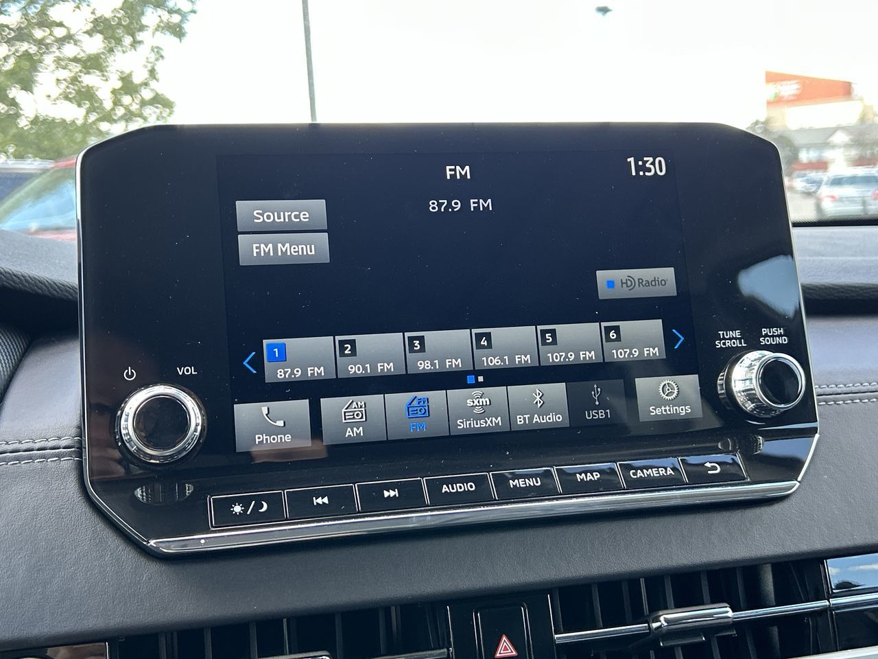 2025 Mitsubishi Outlander Plug-In Hybrid