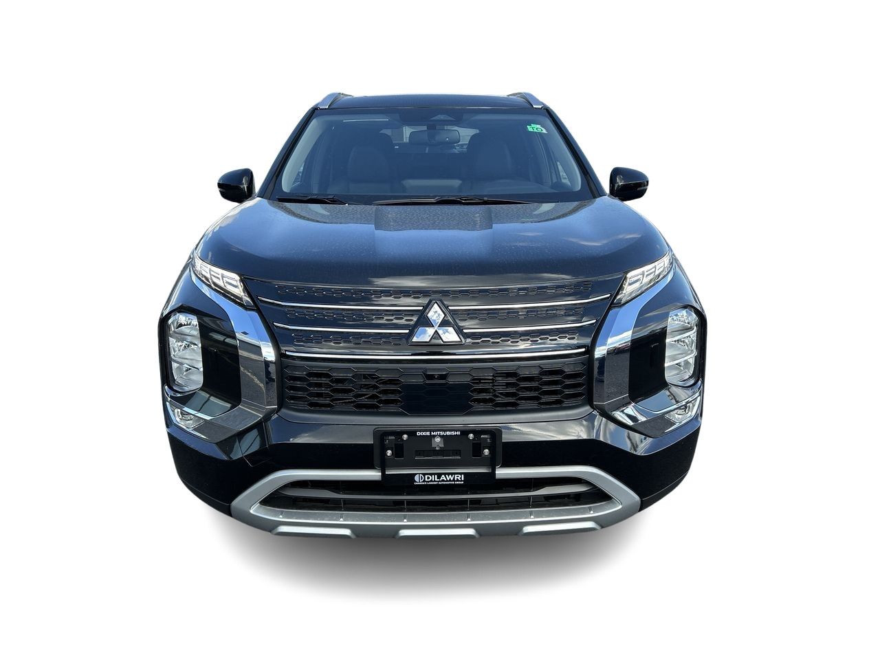 2025 Mitsubishi Outlander Plug-in Hybrid