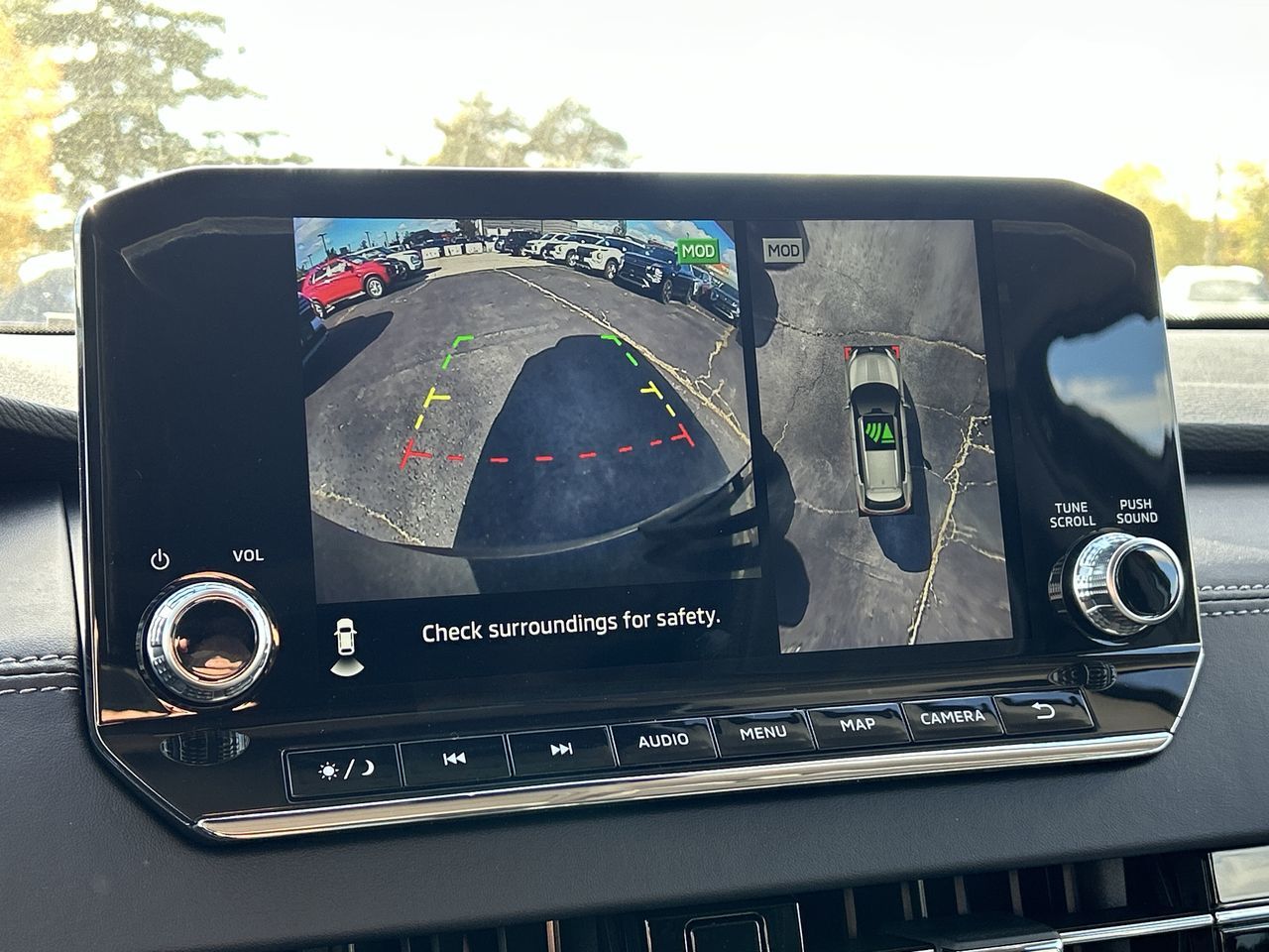 2025 Mitsubishi Outlander Plug-in Hybrid