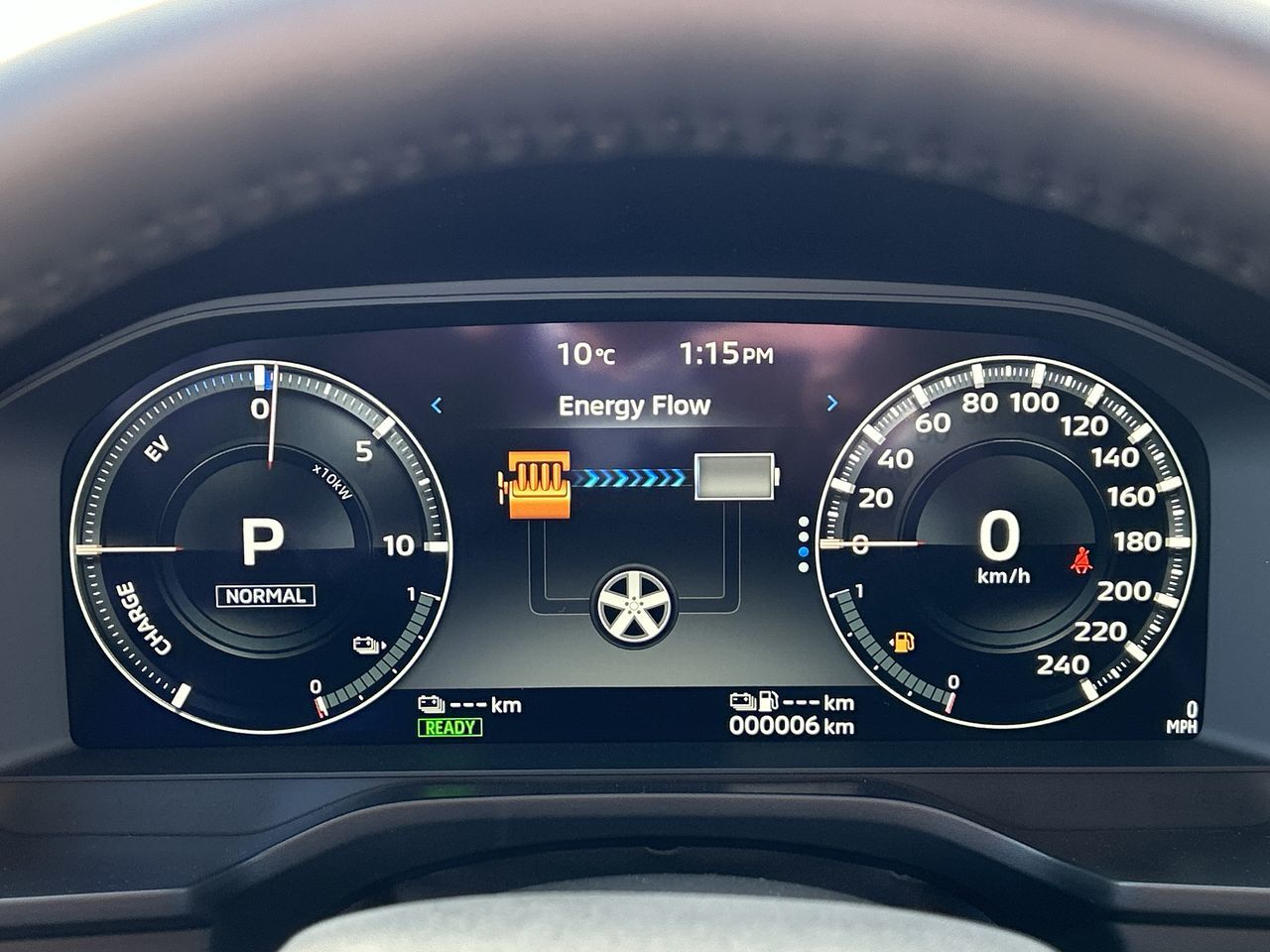 2025 Mitsubishi Outlander Plug-in Hybrid