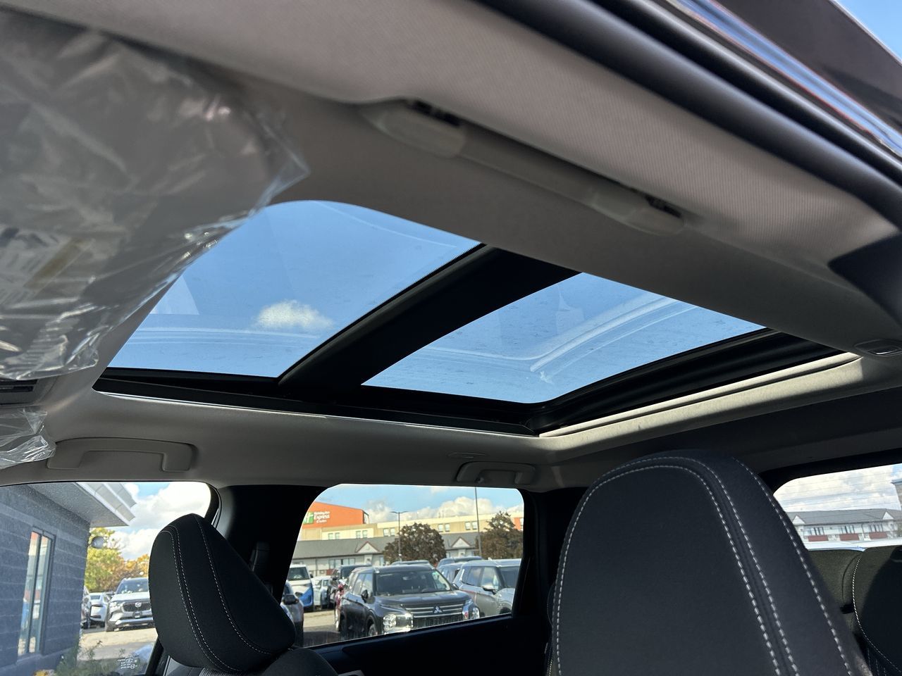 2025 Mitsubishi Outlander Plug-in Hybrid