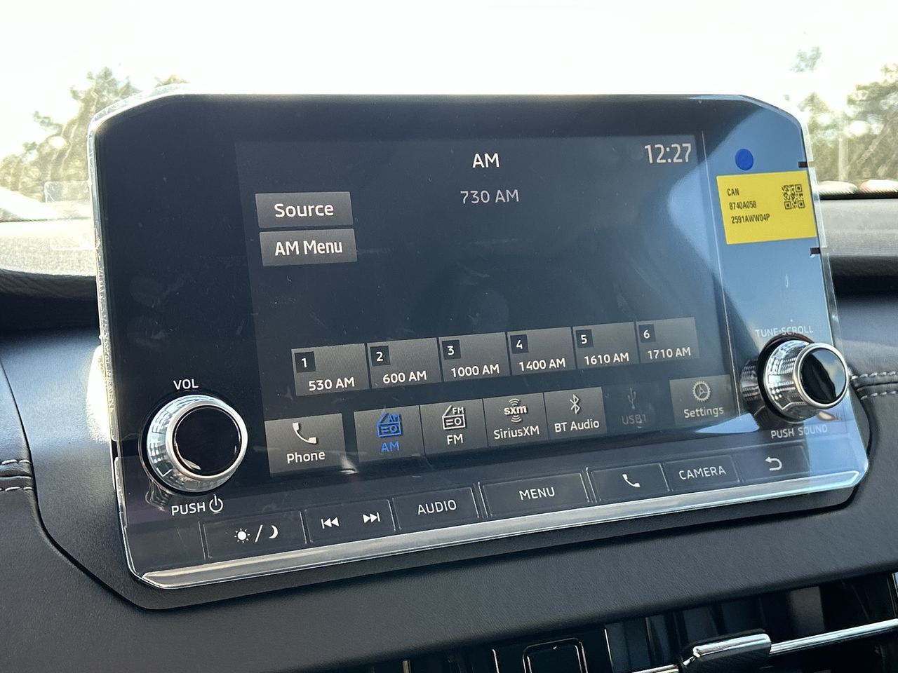 2025 Mitsubishi Outlander Plug-in Hybrid