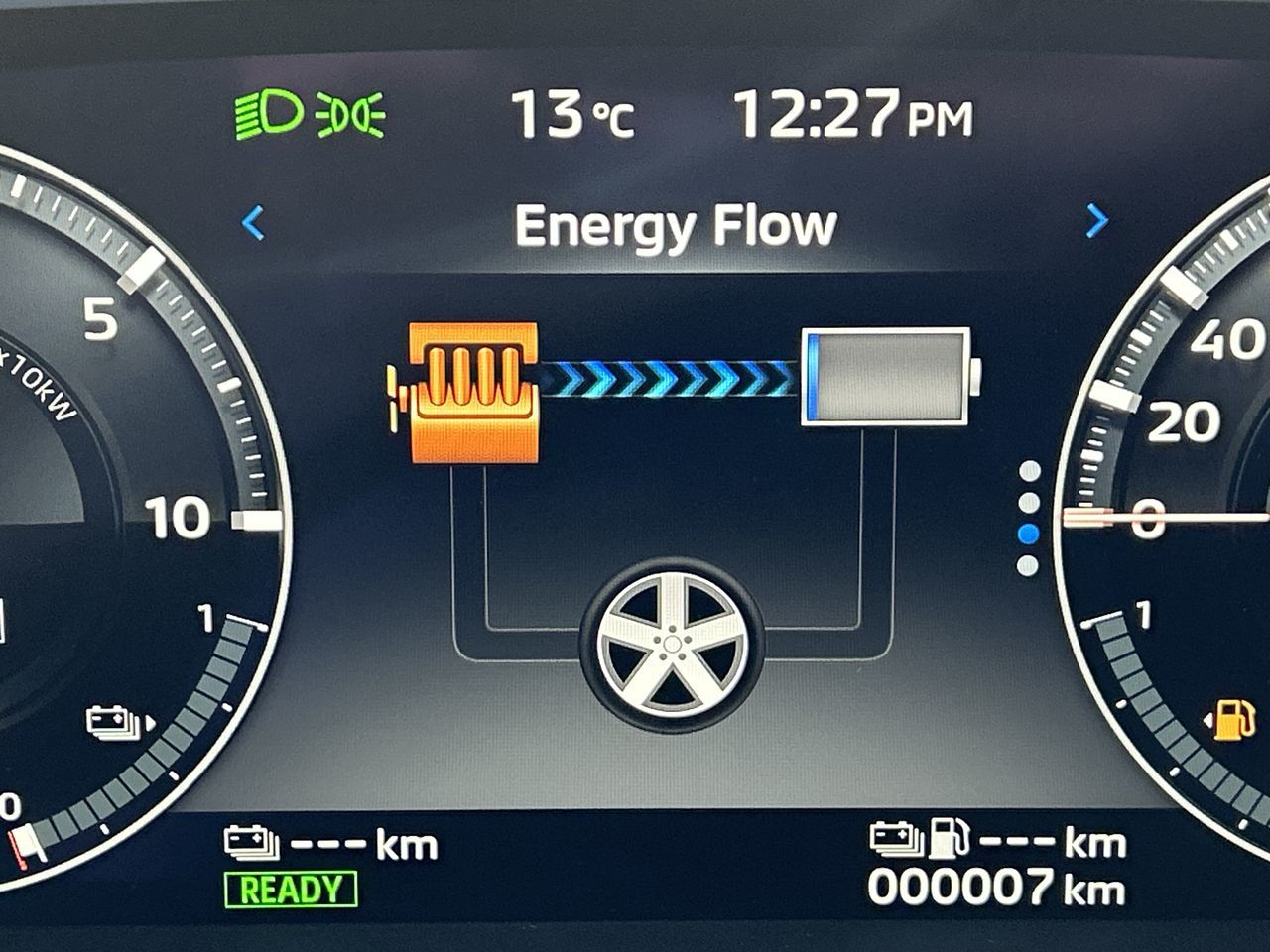 2025 Mitsubishi Outlander Plug-in Hybrid