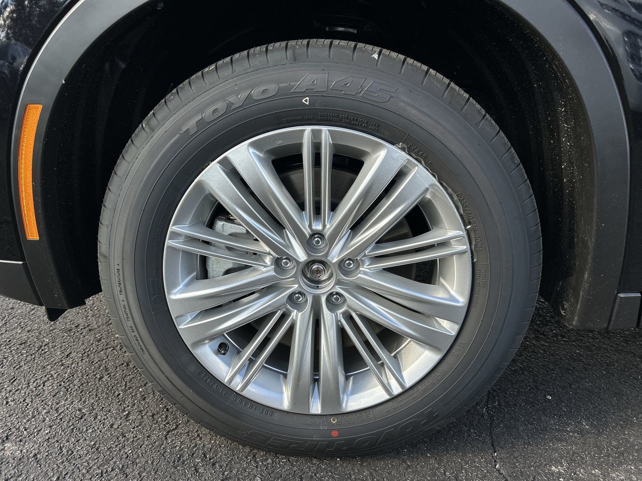 2025 Mitsubishi Outlander Plug-in Hybrid