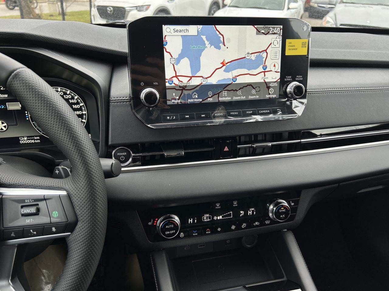 2025 Mitsubishi Outlander Plug-in Hybrid