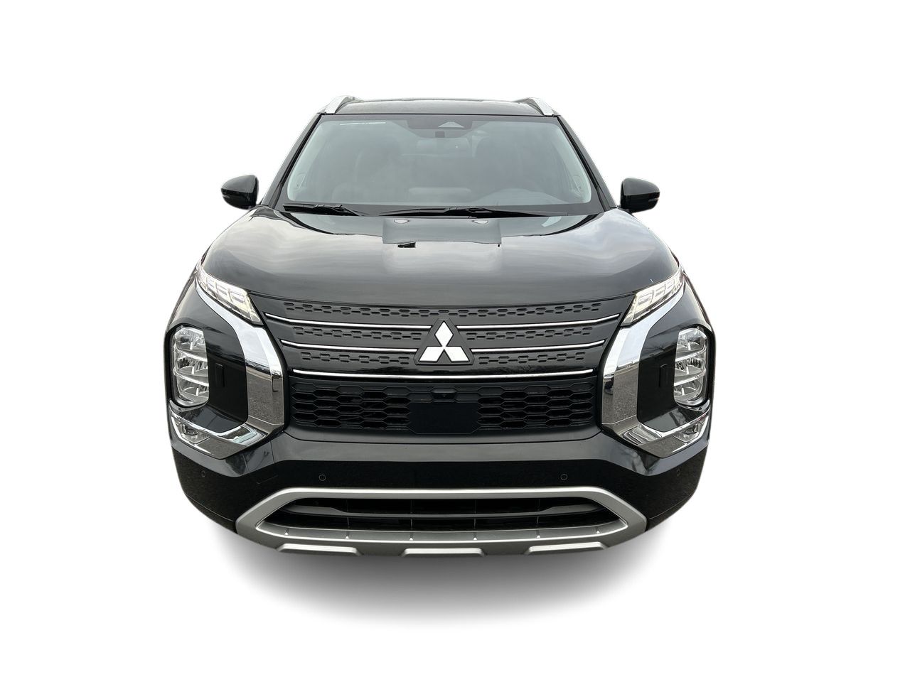 2025 Mitsubishi Outlander Plug-in Hybrid