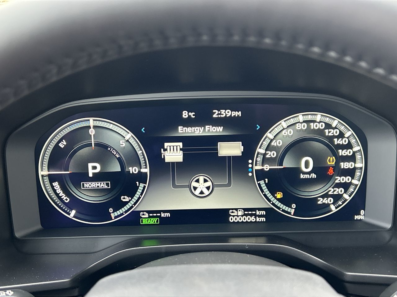 2025 Mitsubishi Outlander Plug-in Hybrid