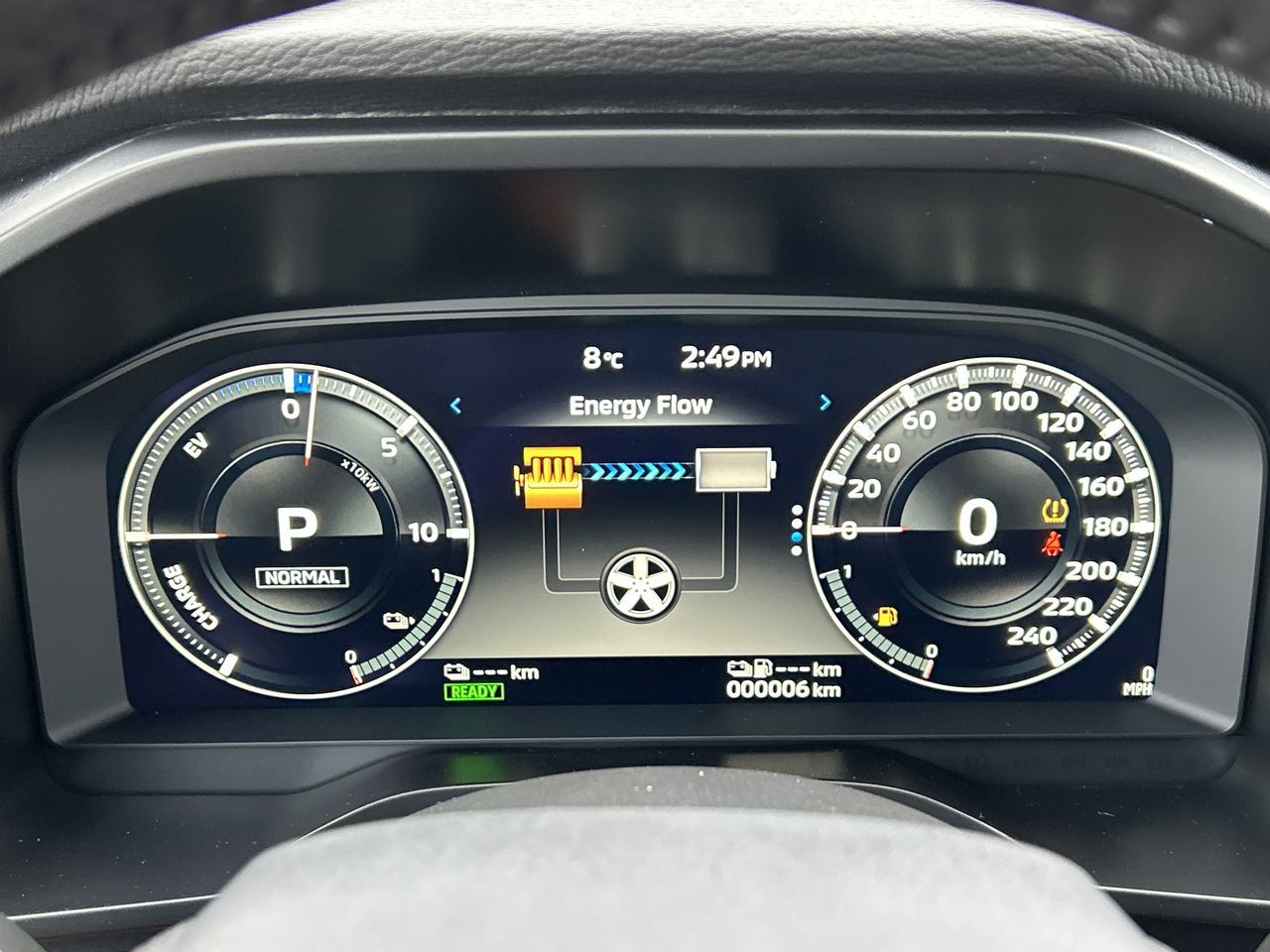 2025 Mitsubishi Outlander Plug-in Hybrid