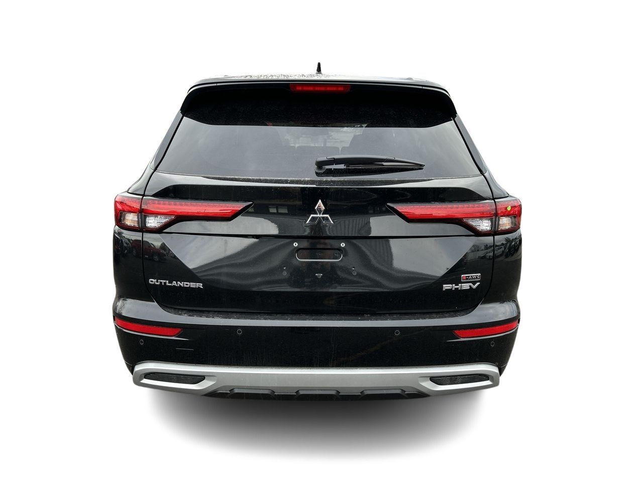 2025 Mitsubishi Outlander Plug-in Hybrid