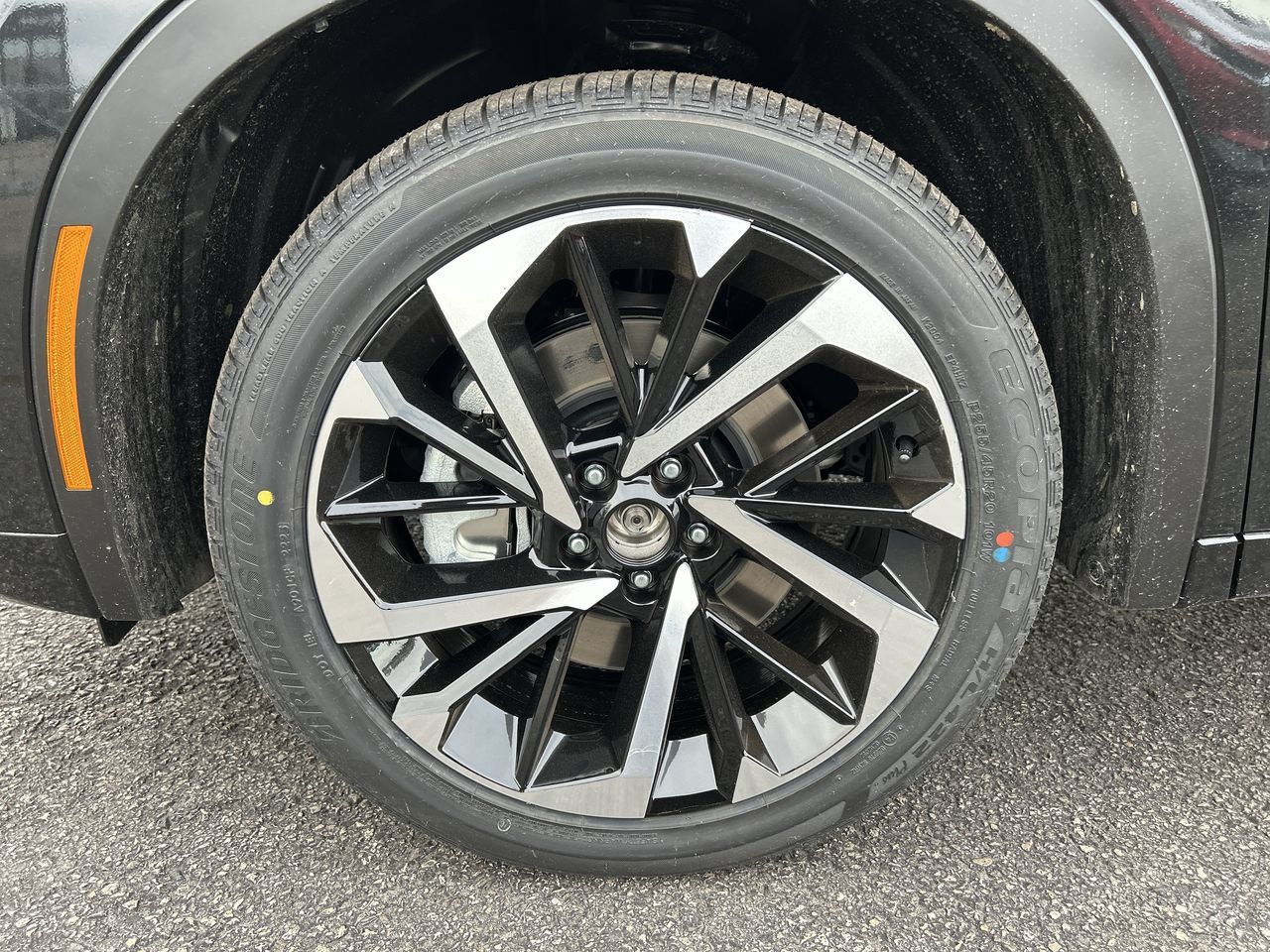 2025 Mitsubishi Outlander Plug-in Hybrid