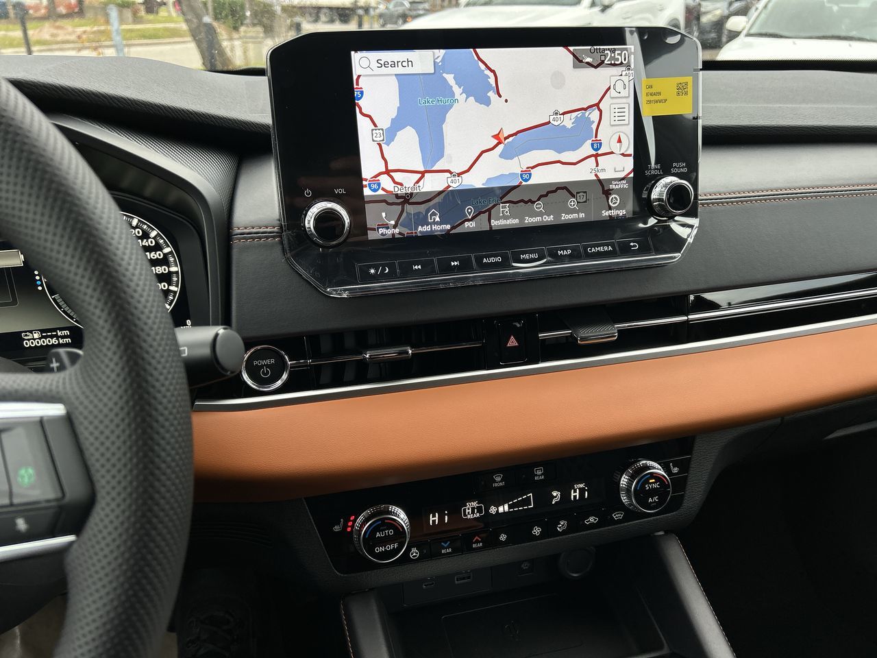 2025 Mitsubishi Outlander Plug-in Hybrid