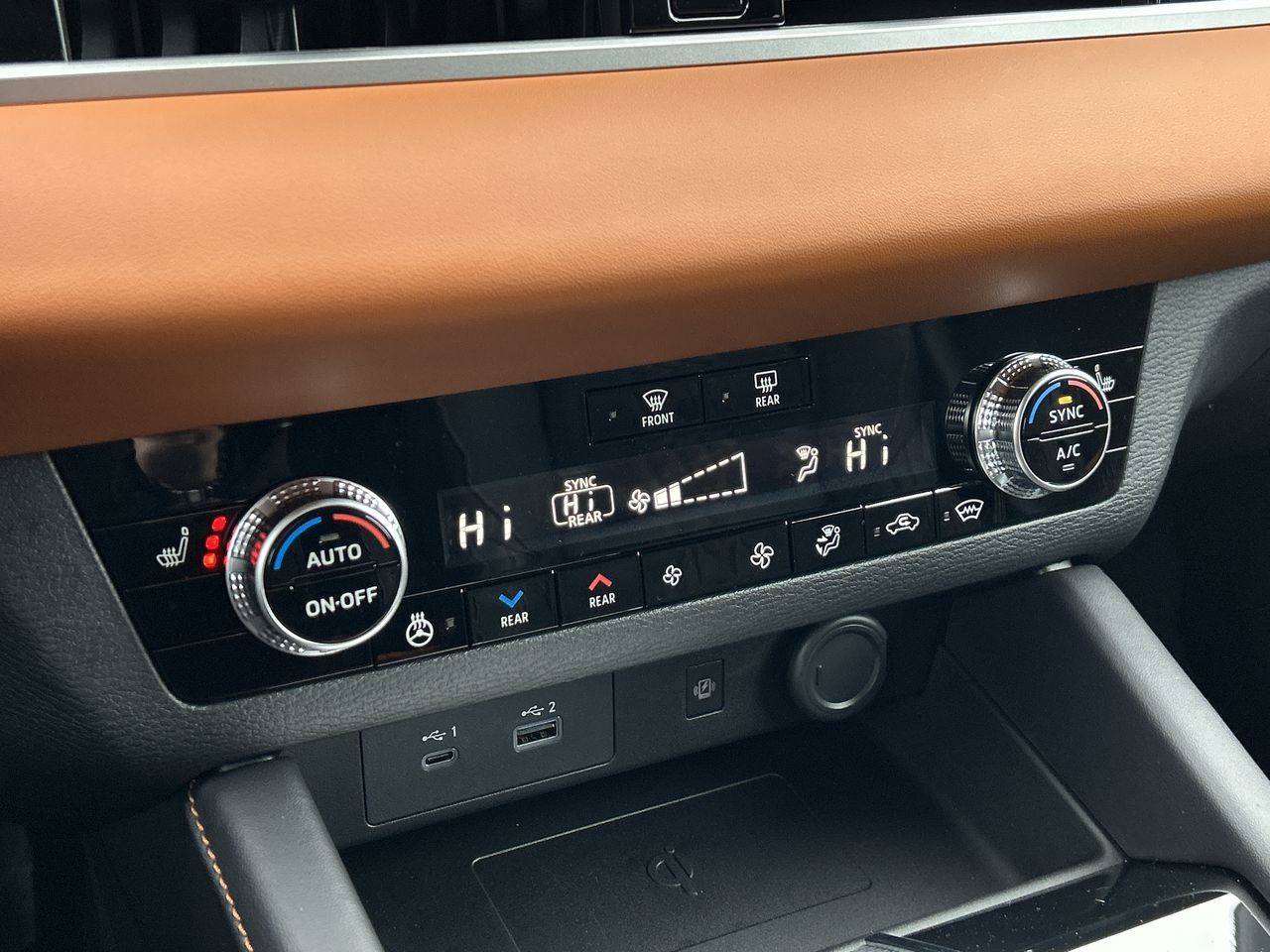 2025 Mitsubishi Outlander Plug-in Hybrid