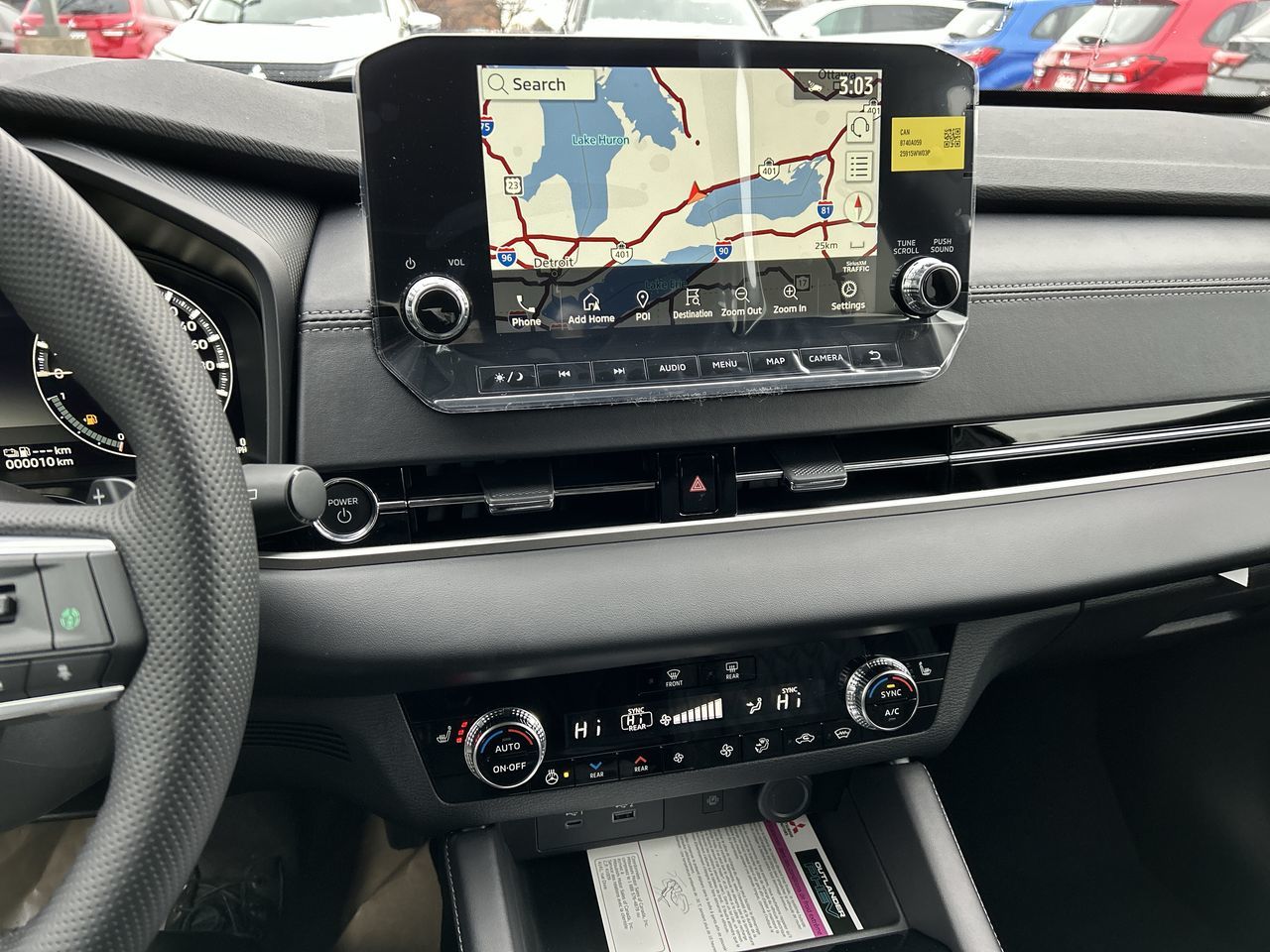 2025 Mitsubishi Outlander Plug-in Hybrid